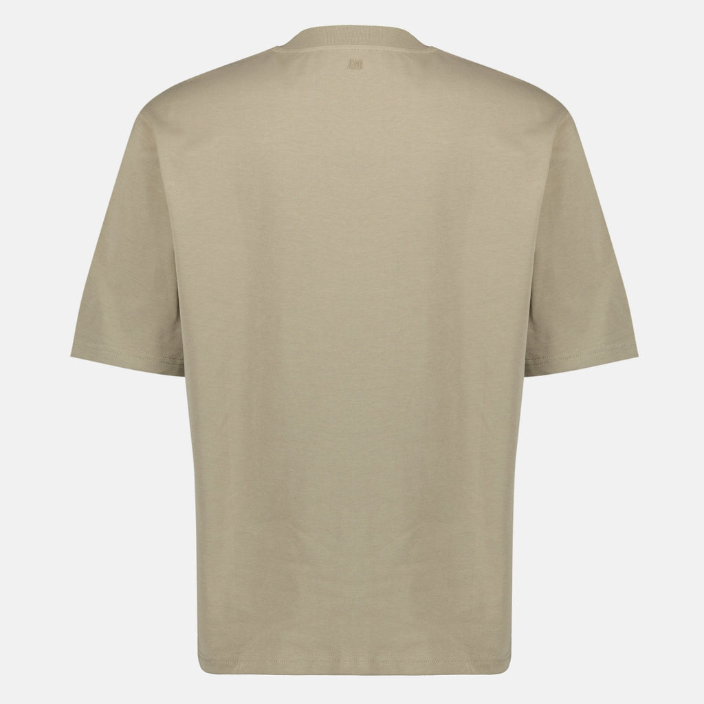 de Cœur Cotton T-Shirt