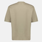 T-shirt en coton de Cœur