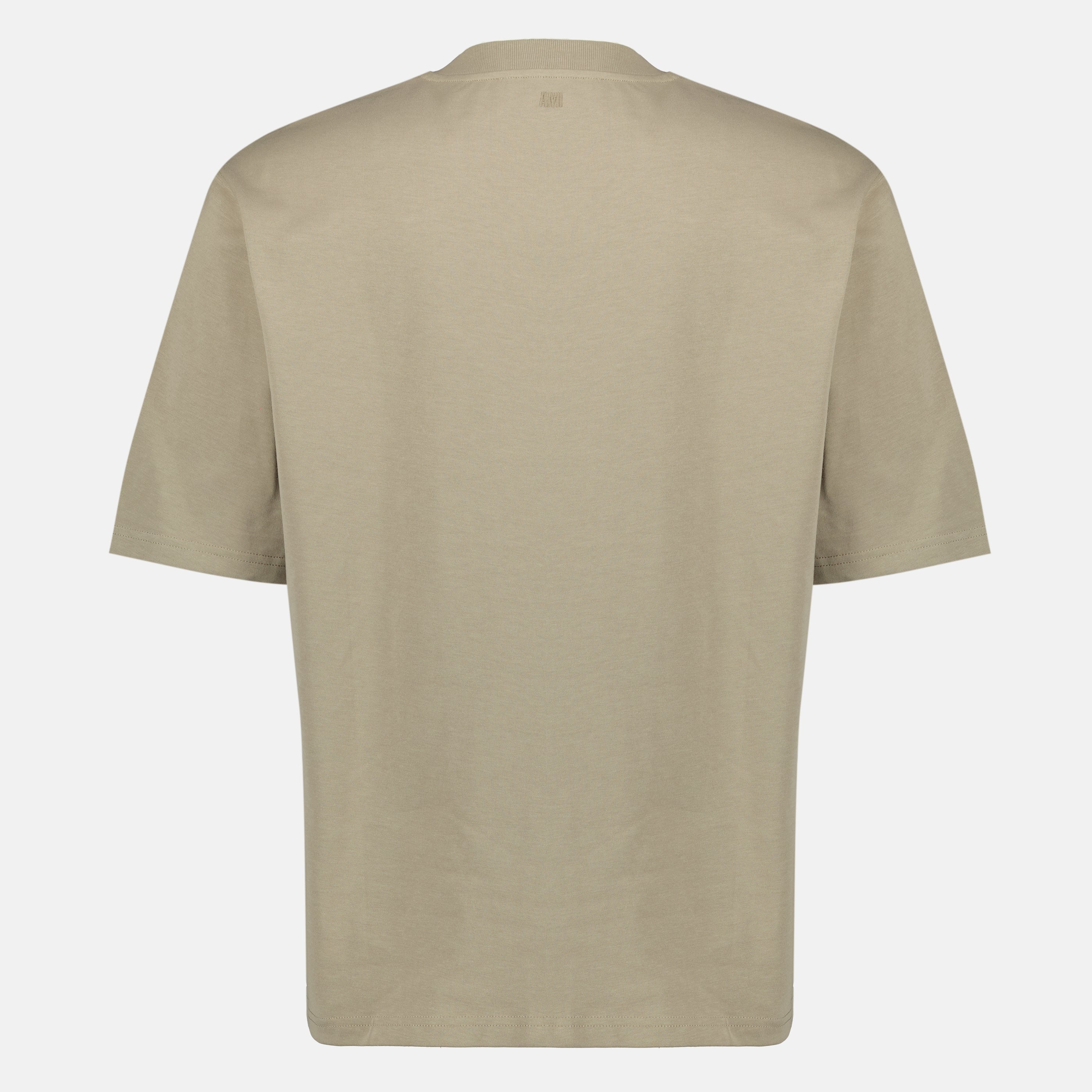 de Cœur Cotton T-Shirt