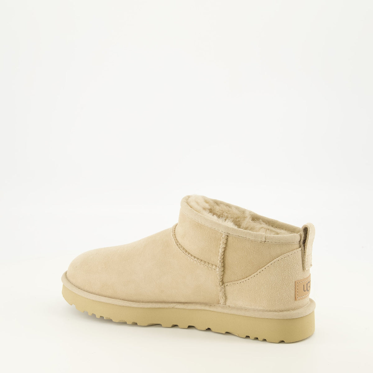 Classic Ultra Mini Boots