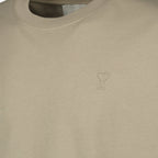T-shirt en coton de Cœur