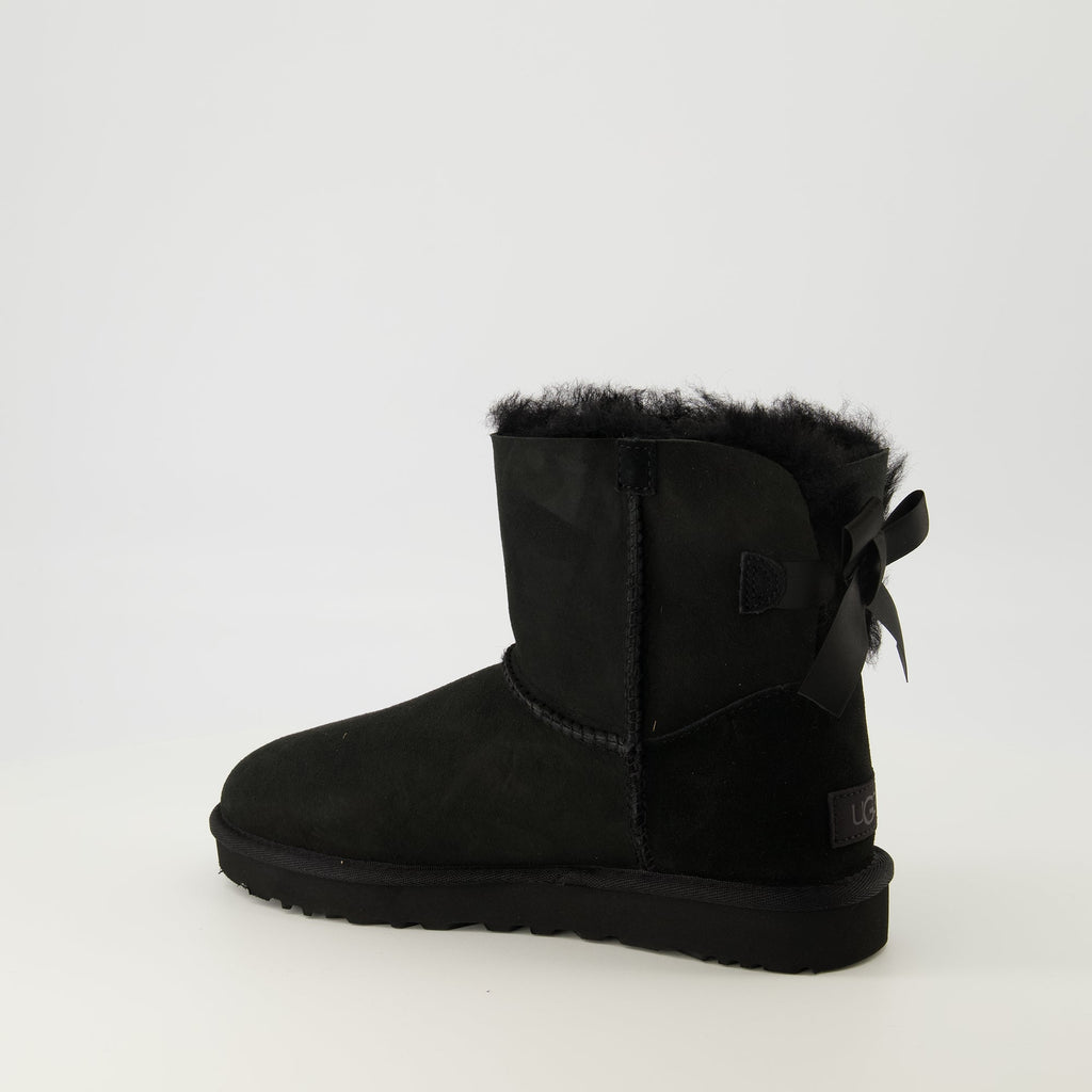 mini bailey bow ii boots ugg women 15636663501180