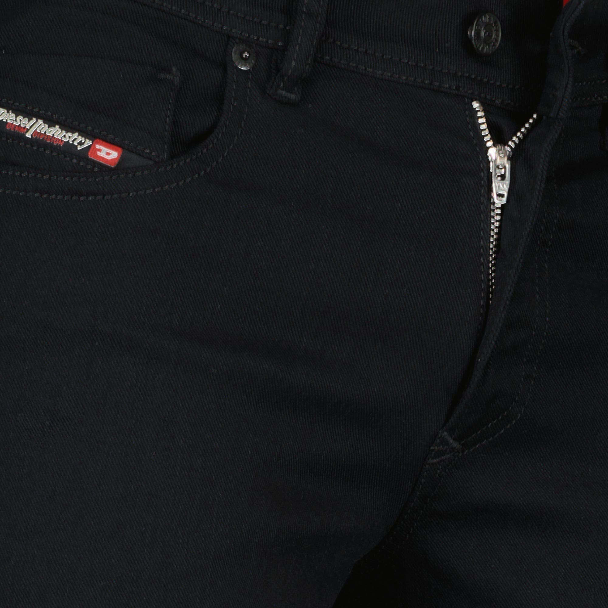 Jean Sleenker, Diesel jeans, Slim fit denim, Men's jeans, Cotton-elastane jeans