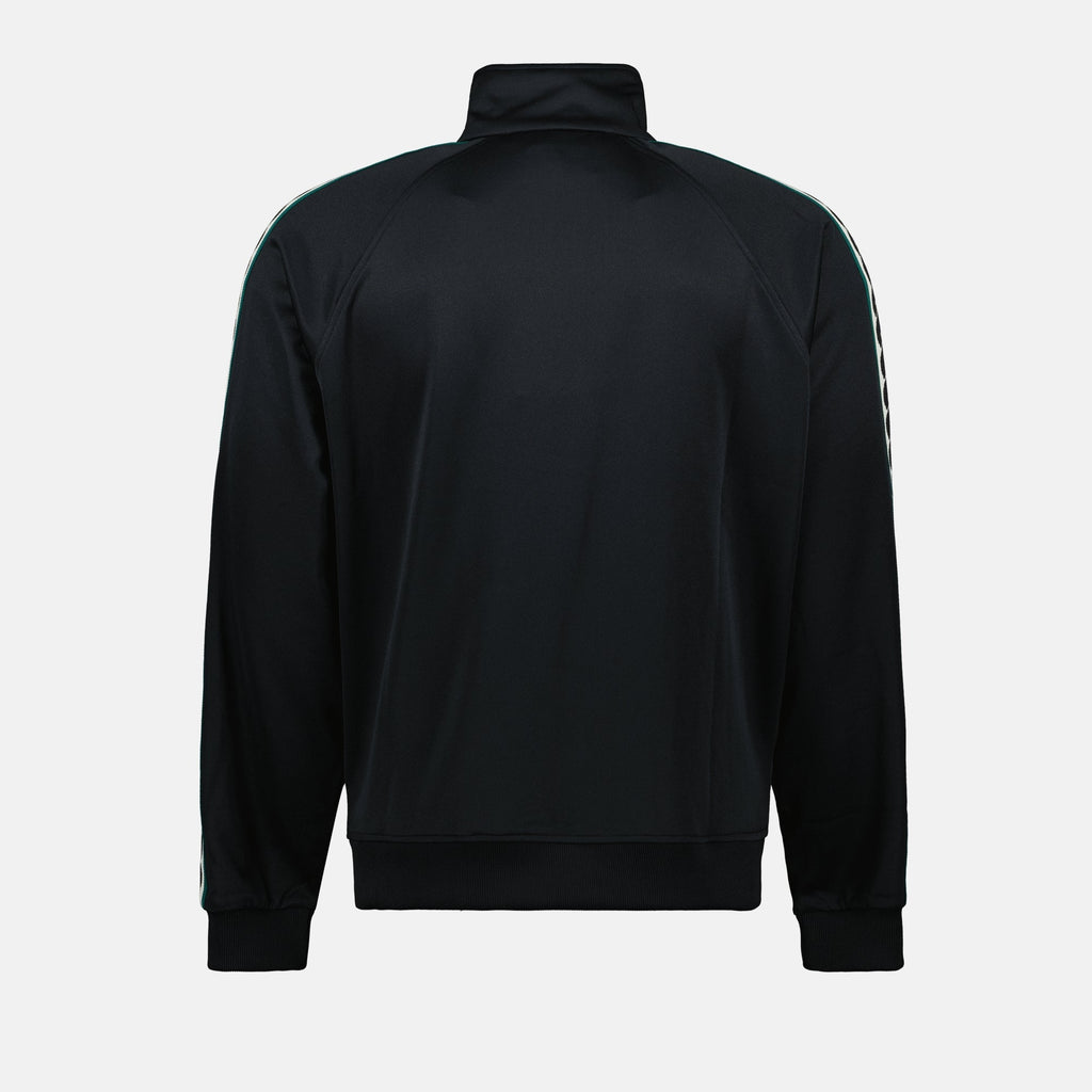 Giacca Tracksuit Nera