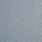 Sciarpa Oblique Blu