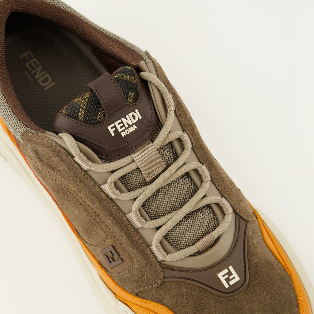Force Sneakers