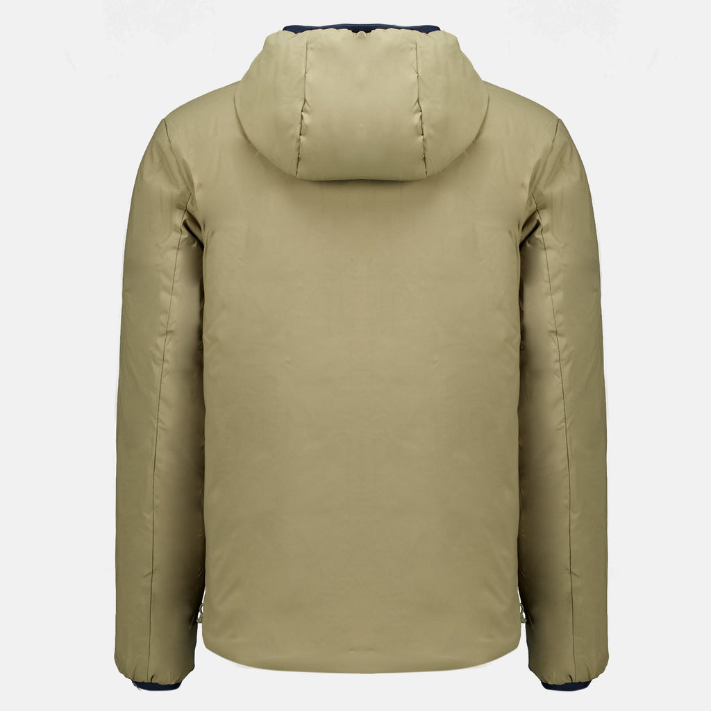 Jack ST Warm Reversible Jacket