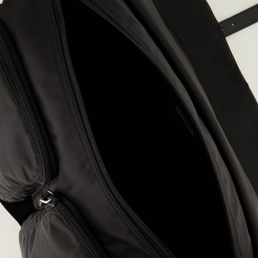 Borsa a Spalla Re-Nylon