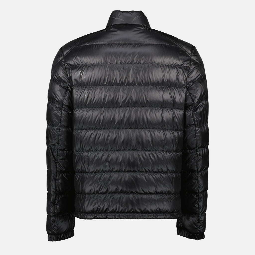 Doudoune Selves Black