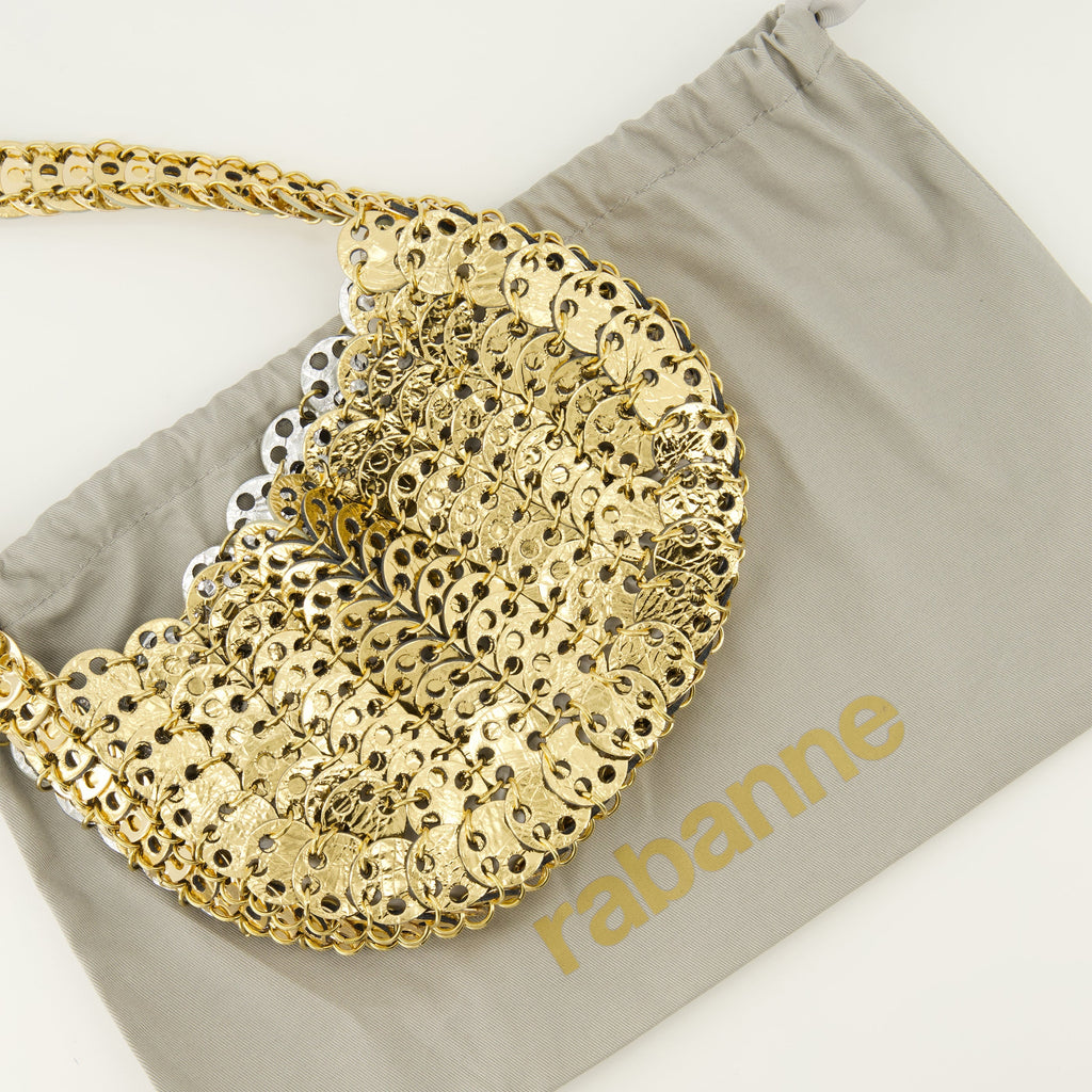 Moon Flip Bag