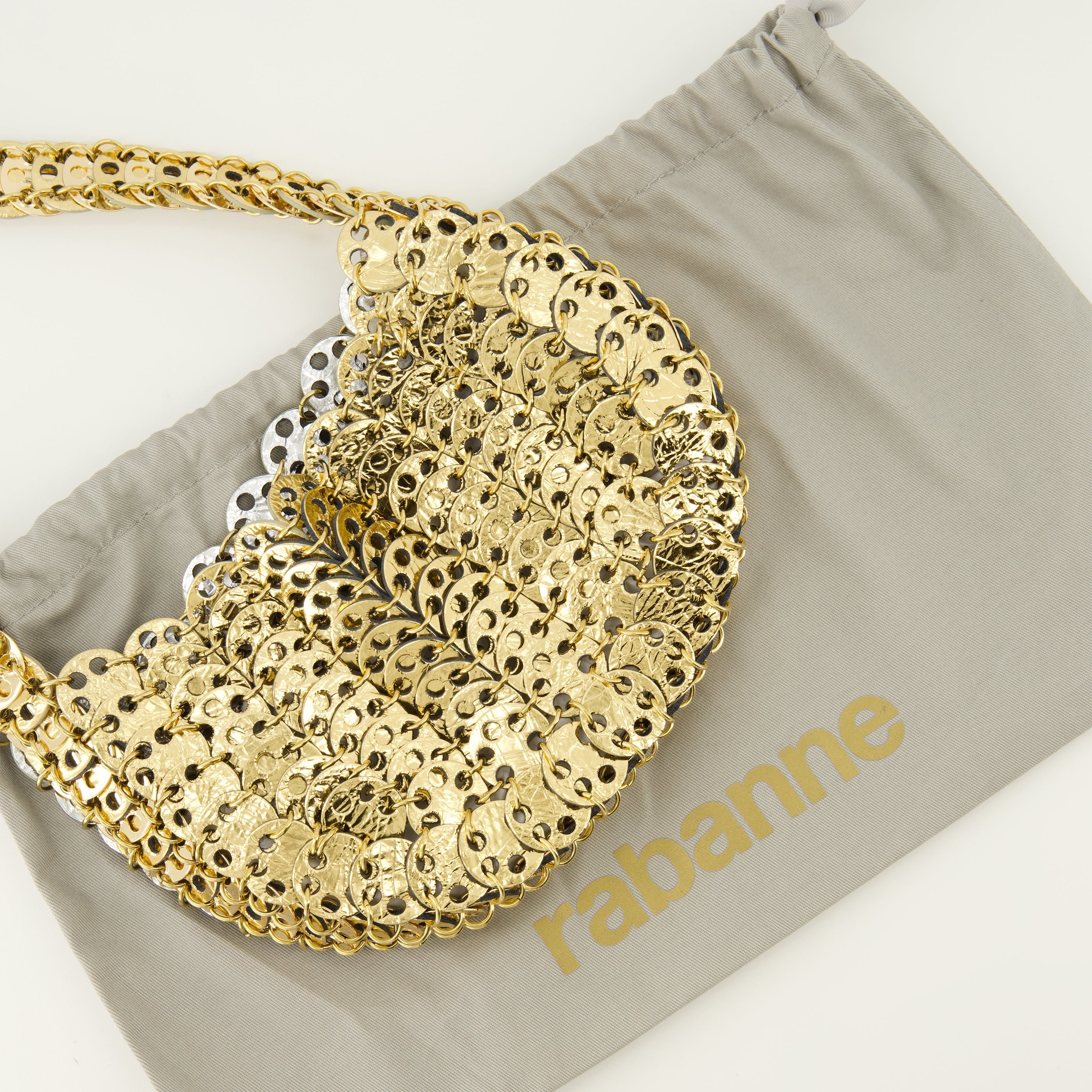 Moon Flip Bag
