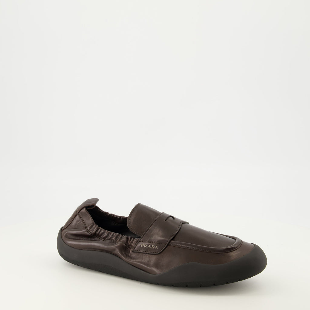 Speedrock Moccasins