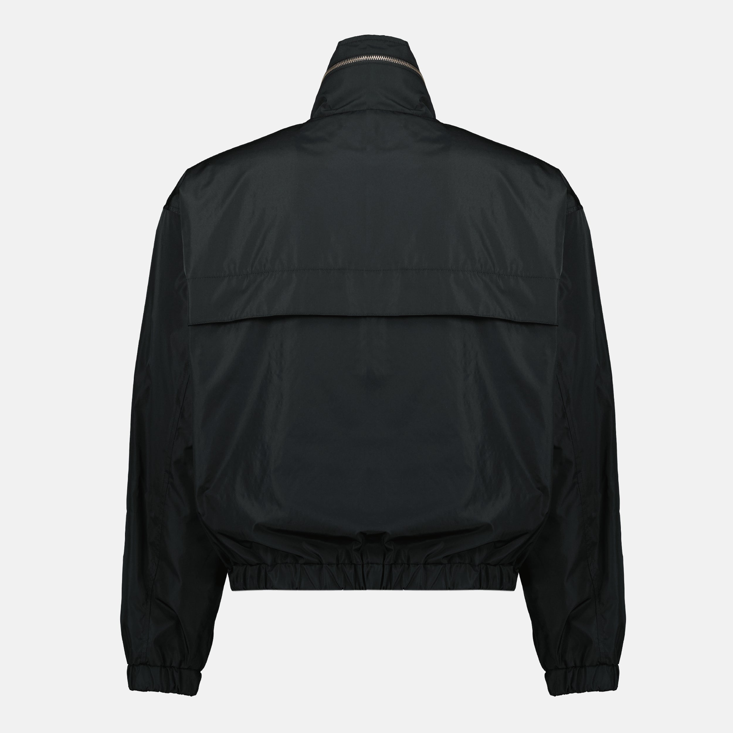 ブラックウールジャケット - Ami PARIS - Men | WE IN STYLE