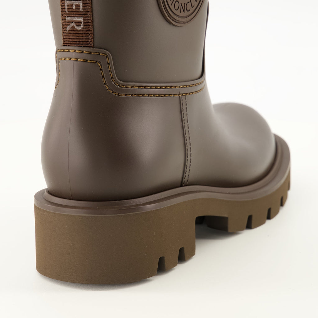 Botas impermeables Kickstream