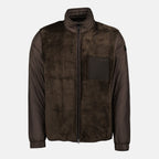 Image of Reversible Doudoune Livra by Moncler for Men - Season Autumn-Winter 2025 - Front View