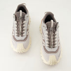 Trailgrip sneakers, luxury shoes, grey sneakers, men's fashion, rubber sole