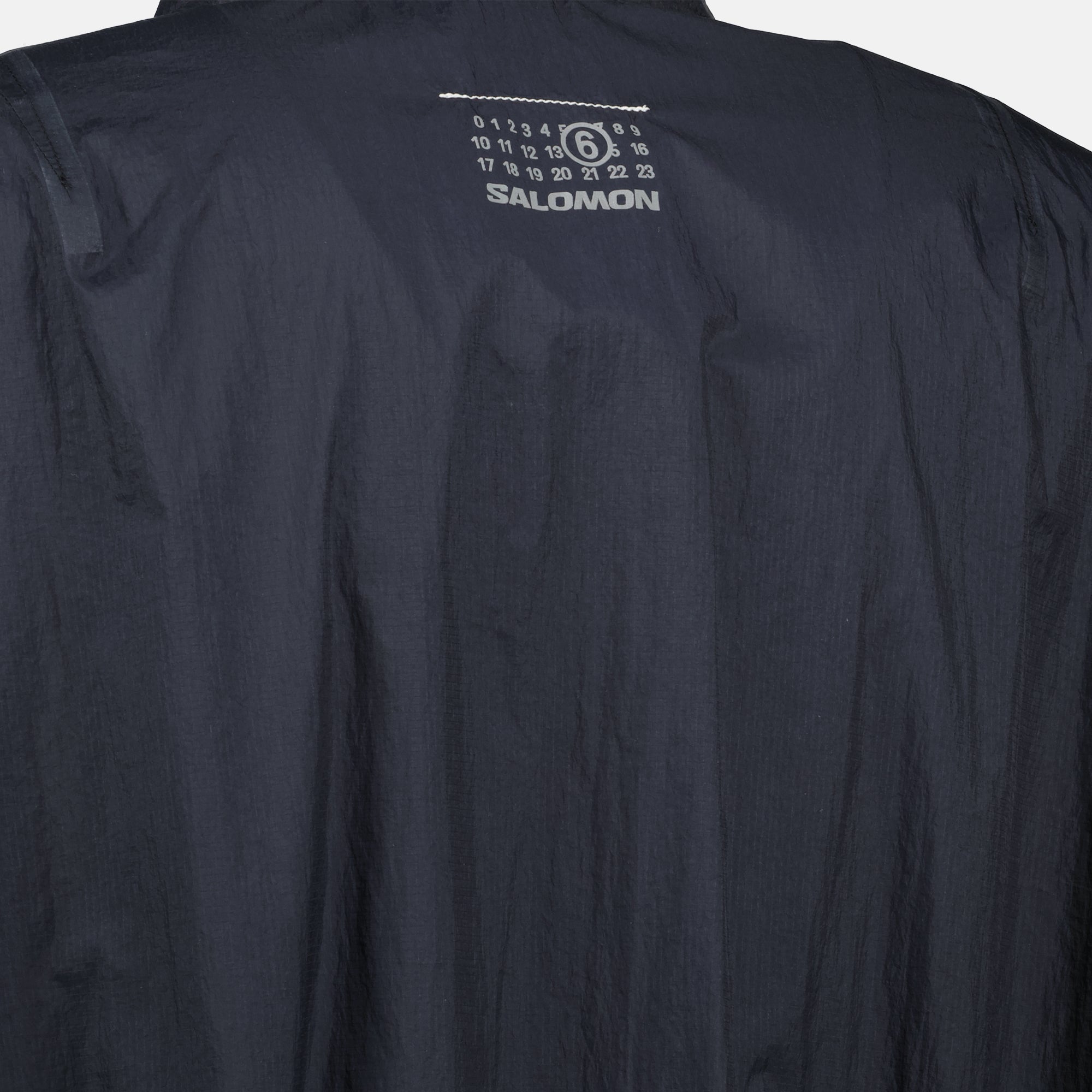 MM6 x Salomon Corta-vento