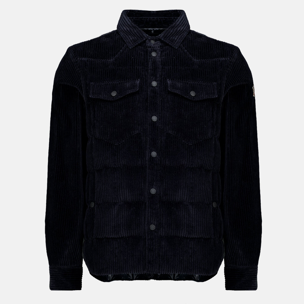 Camisa de Pana