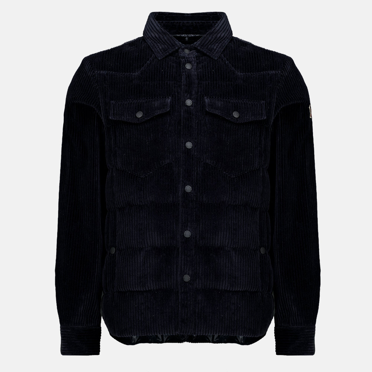 Chemise en Cordon