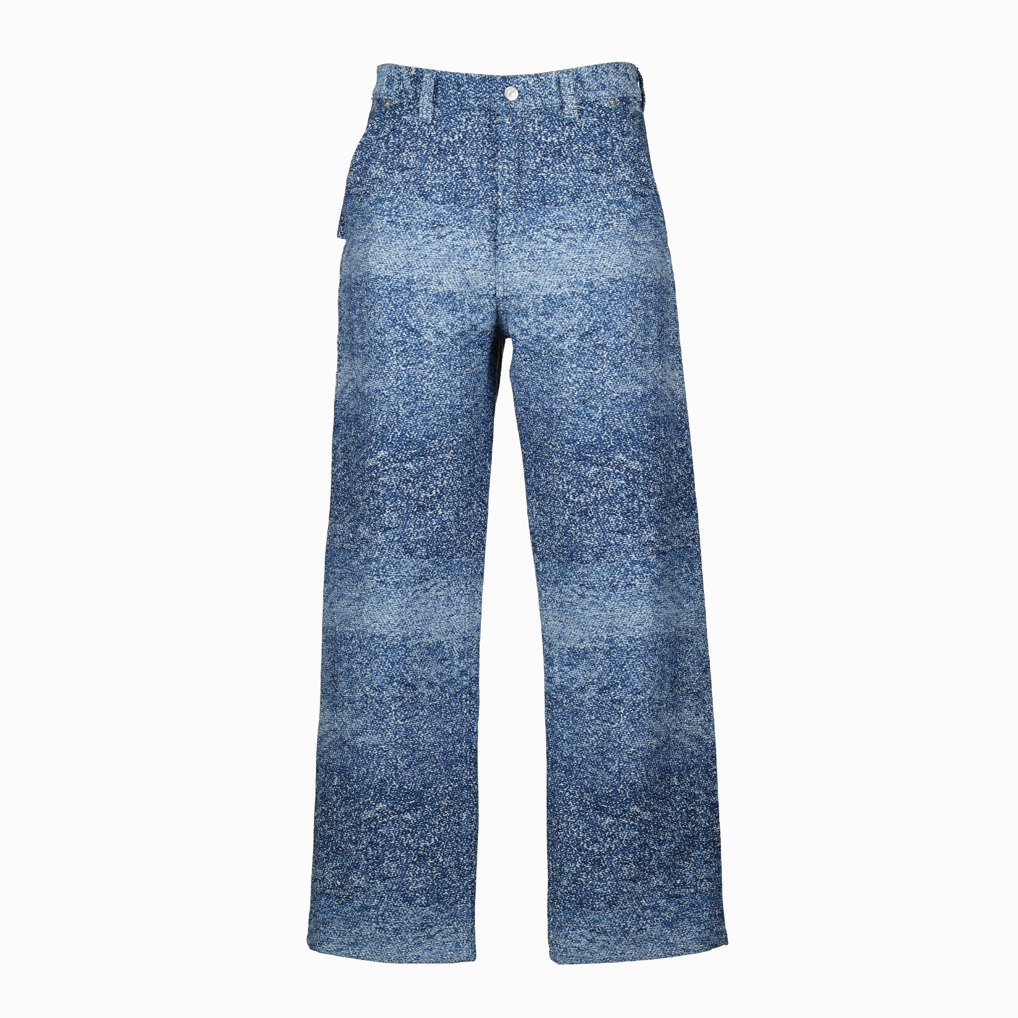 Dior jeans, carpenter jeans, blue jeans, men's fashion, autumn winter collection