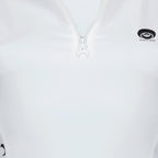 Polo Kleid Athleisure