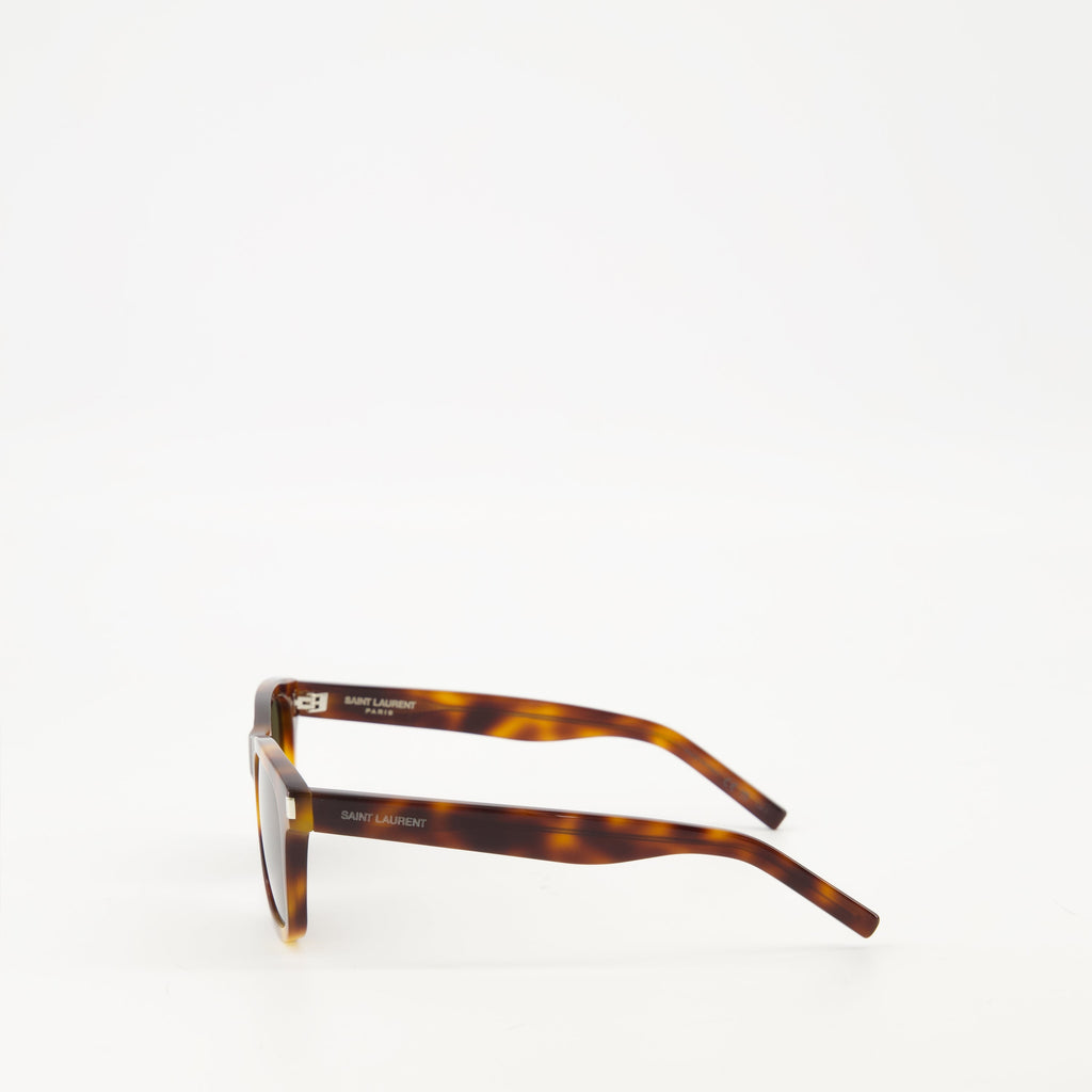 Saint Laurent sunglasses, Classi SL 51, designer eyewear, UV protection sunglasses, fashion accessories