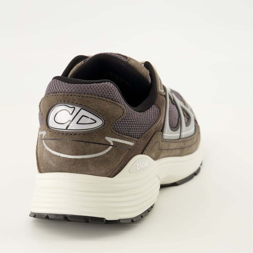 B30 Sneaker in Braun