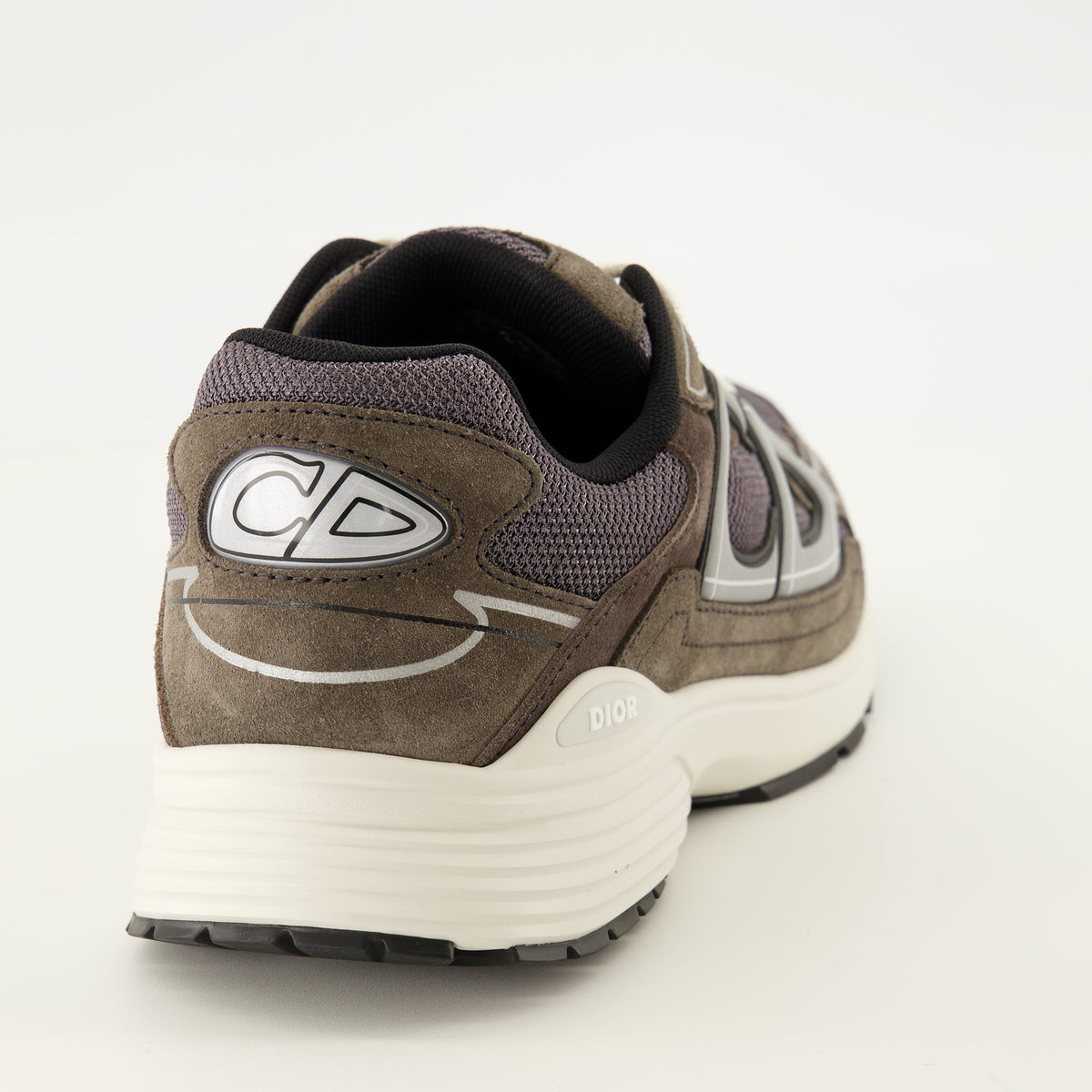 B30 Sneaker in Braun