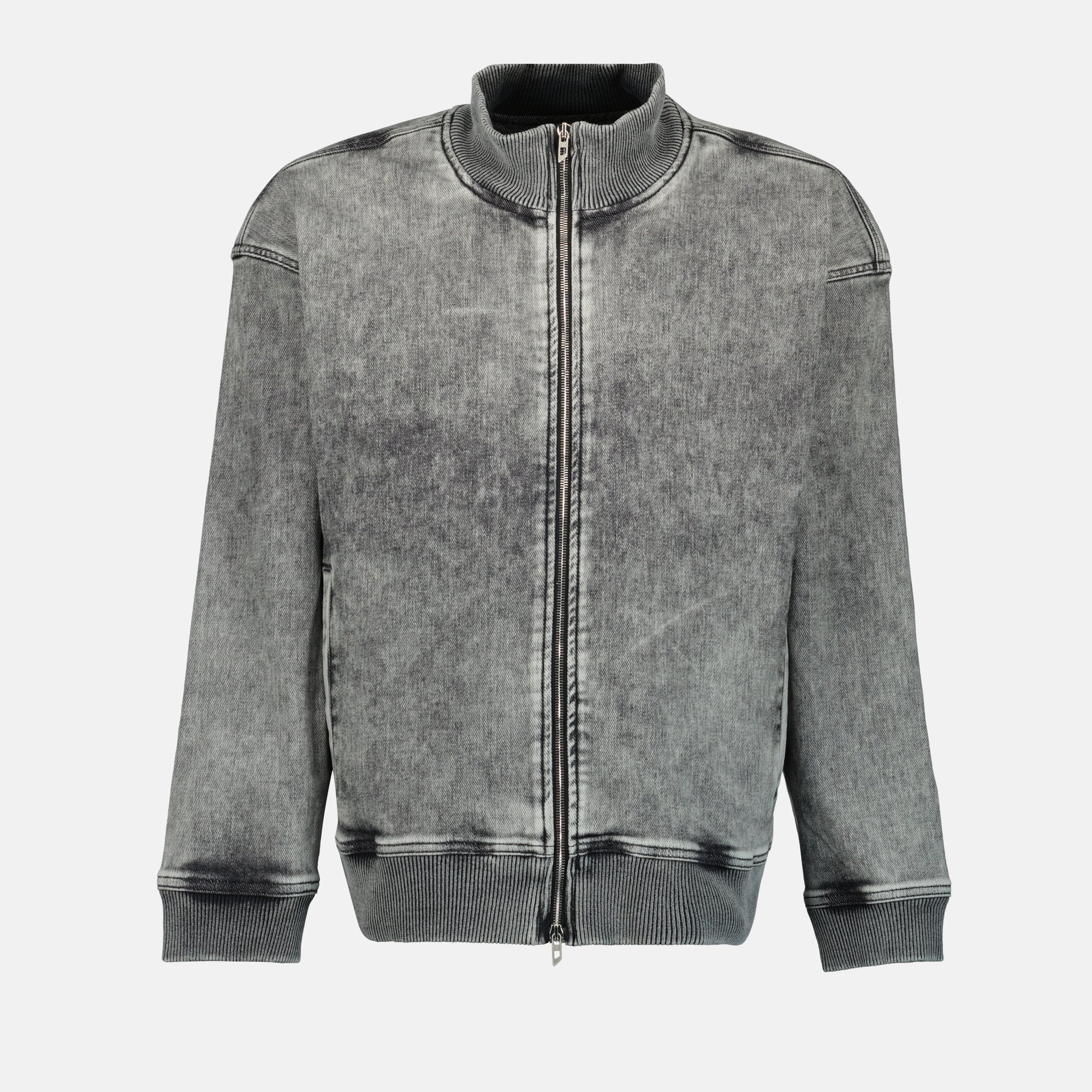 Casaco de Denim D-Carly-S