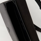 Image of Paris Belt Bag by Ami PARIS for Unisex - Season Spring-Summer 2025 - Detail View 2