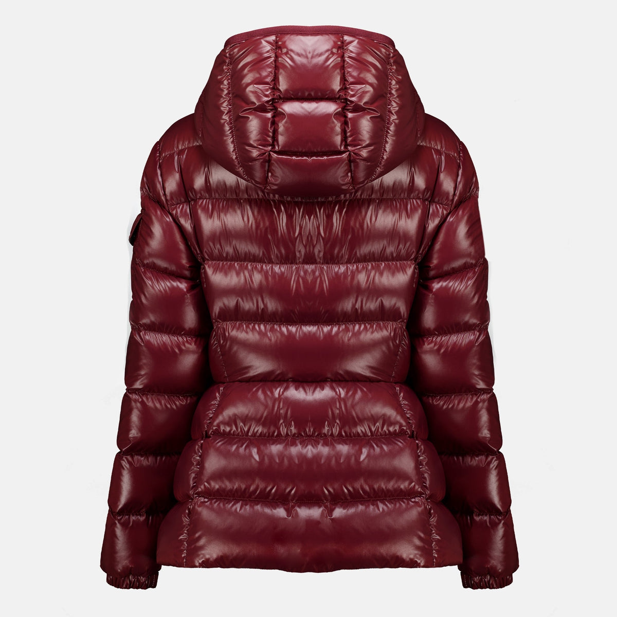 Chaqueta de plumón Barante