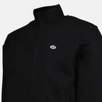 S-Lock-Doval-PJ Black Jacket