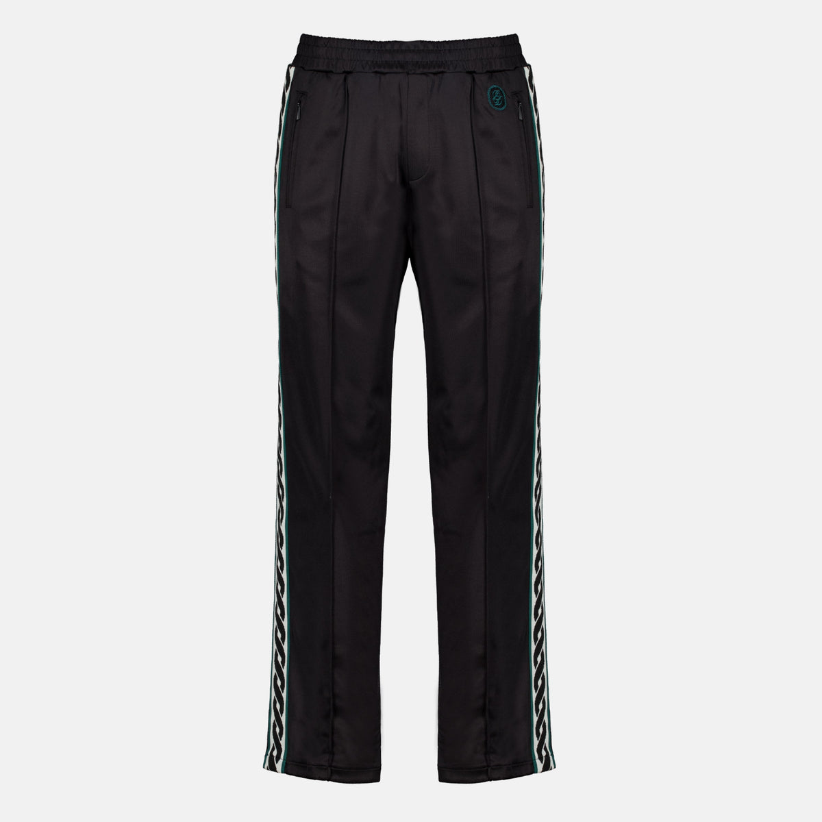 Pantalón de chándal D Miroir Noir