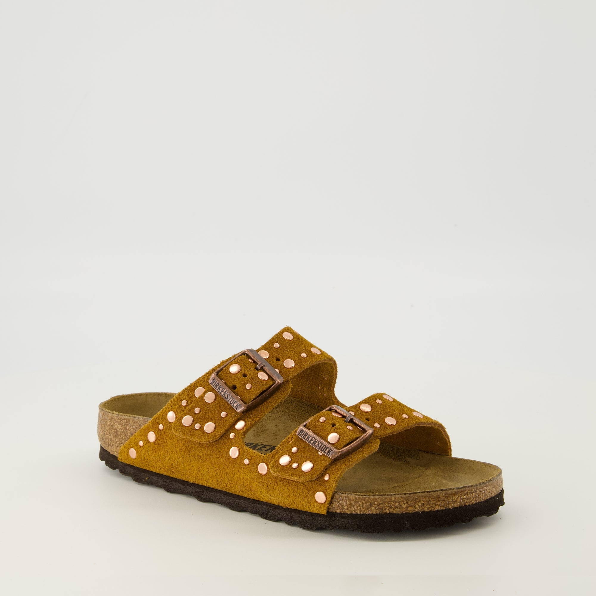 Arizona Rivet Sandals