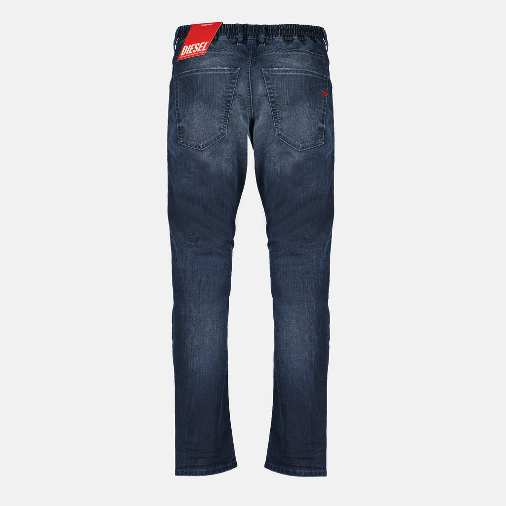 Image of D-Krooley-B 2032 Denim by Diesel for Men - Season Spring-Summer 2026 - Product detail view 1