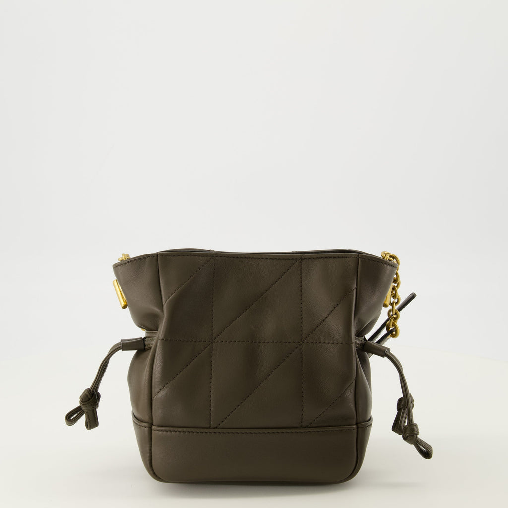 Bolsa Jamie Mini Kaki