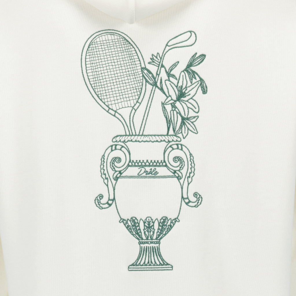 Medicis Sport Hoodie, Drôle De Monsieur, men's fashion, casual hoodie, cotton hoodie