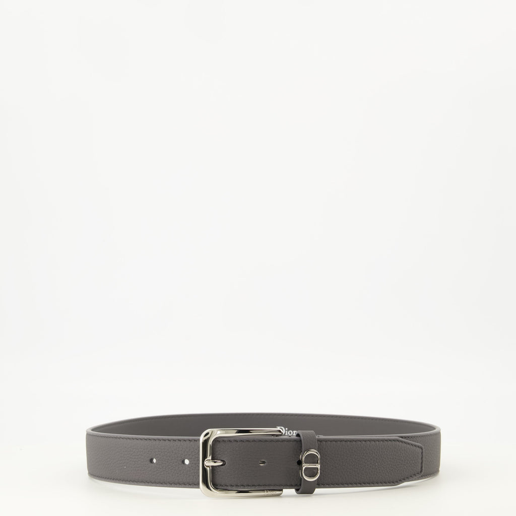 CD Icon Belt