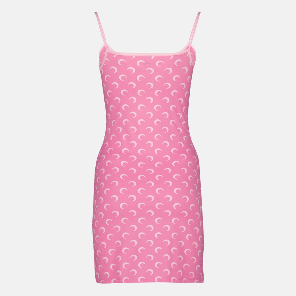 Mini Kleid Moon Rose