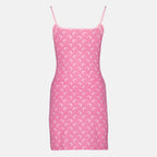 Mini Robe Moon Rose