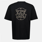 t shirt slogan tresse drole de monsieur men 15241445409148