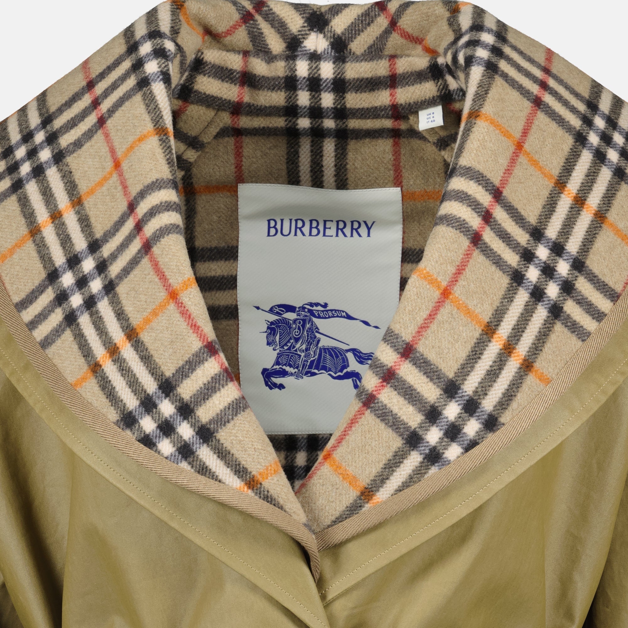 ジャケット・アウター burberrys england one panel sleeve coat burberrys england one panel sleeve coat 【公式通販】