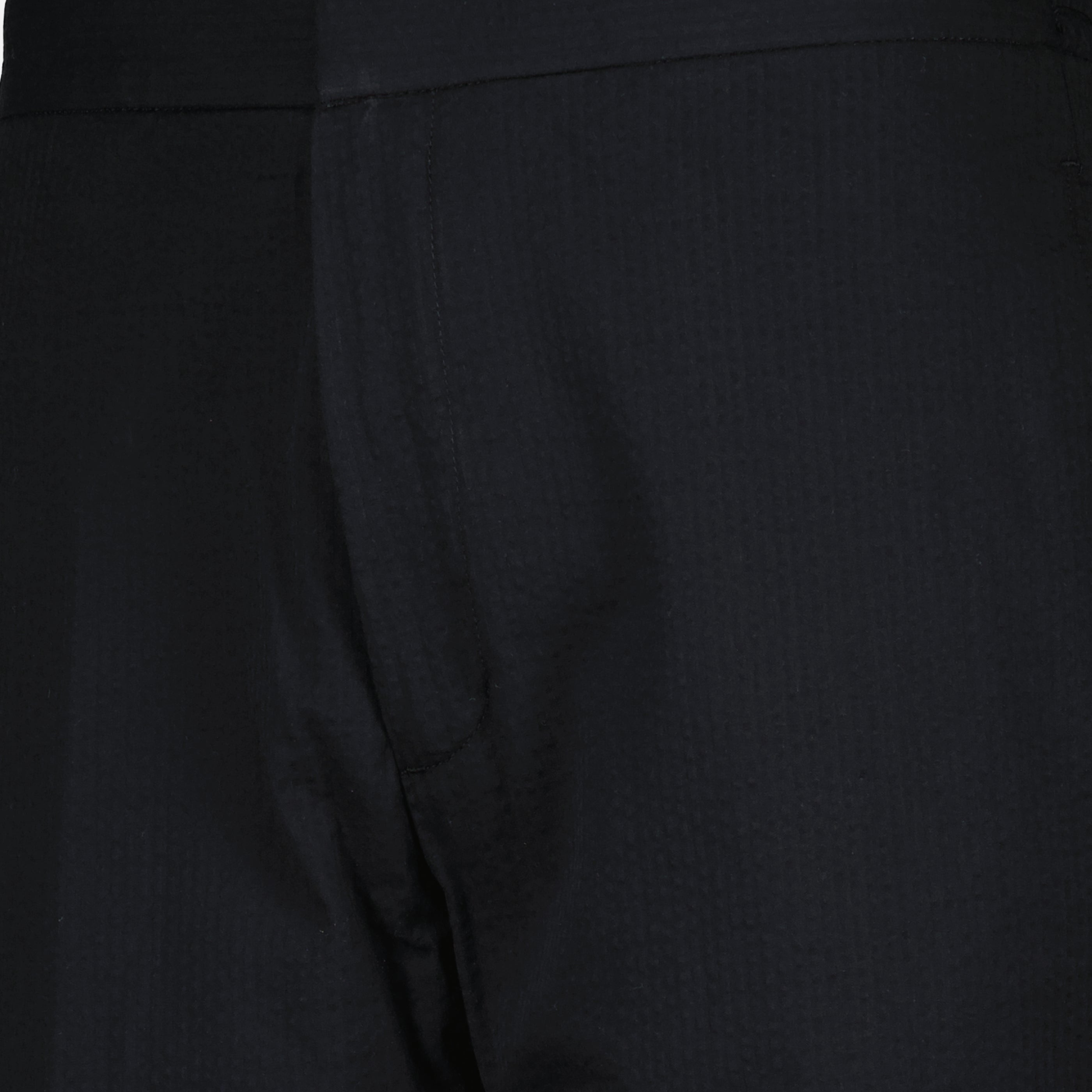 Joseph Seersucker Cotton Trousers