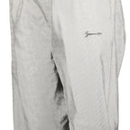Image of Jacquard Jogging Pants by Givenchy for Men - Season Spring-Summer 2025 - Detail View 5
