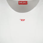 Immagine del canottiera T-Lifty-D di Diesel per uomo - Stagione Autunno-Inverno 2025 - Vista Dettaglio 5