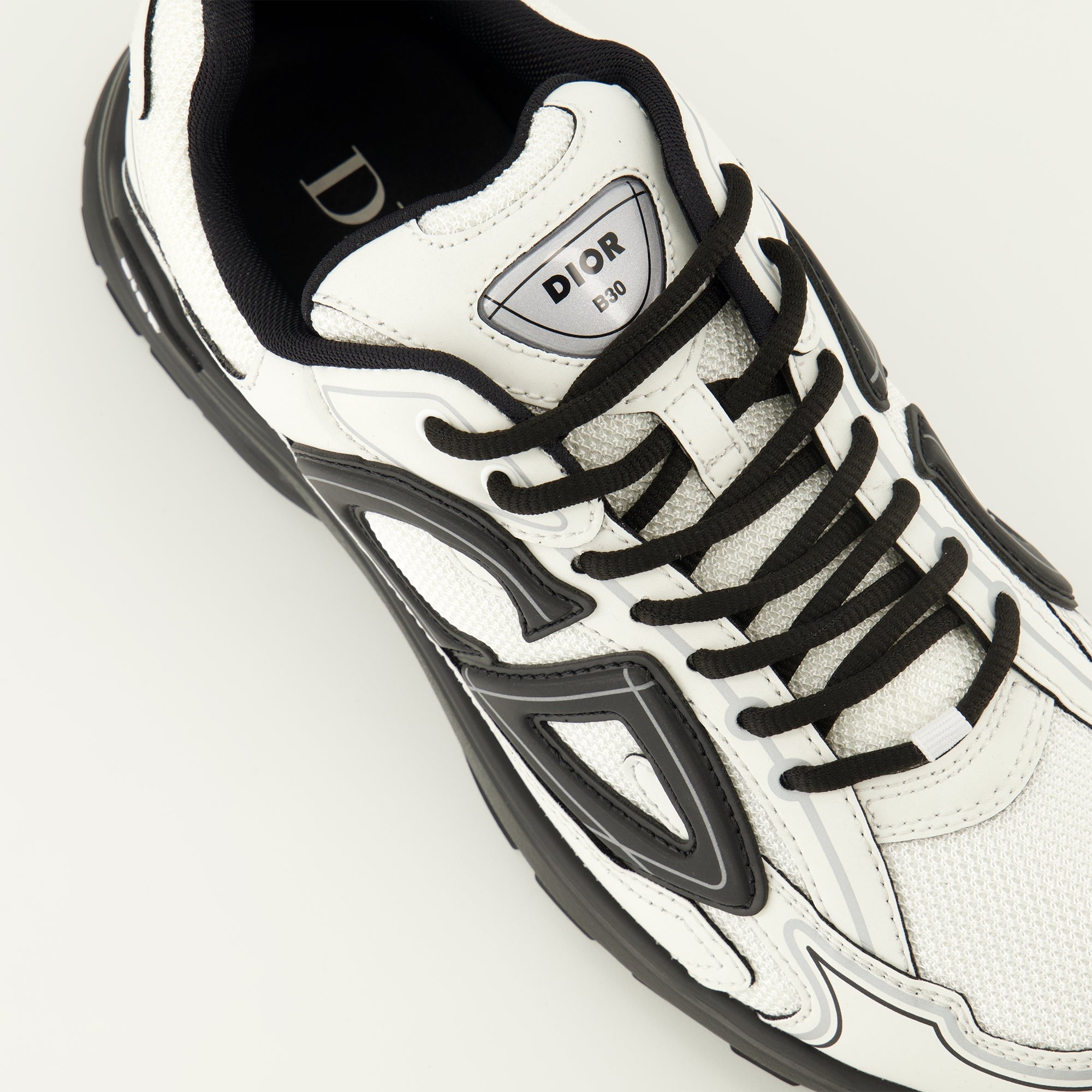 Dior sneakers, B30 sneakers, designer footwear, luxury sneakers, fashion sneakers