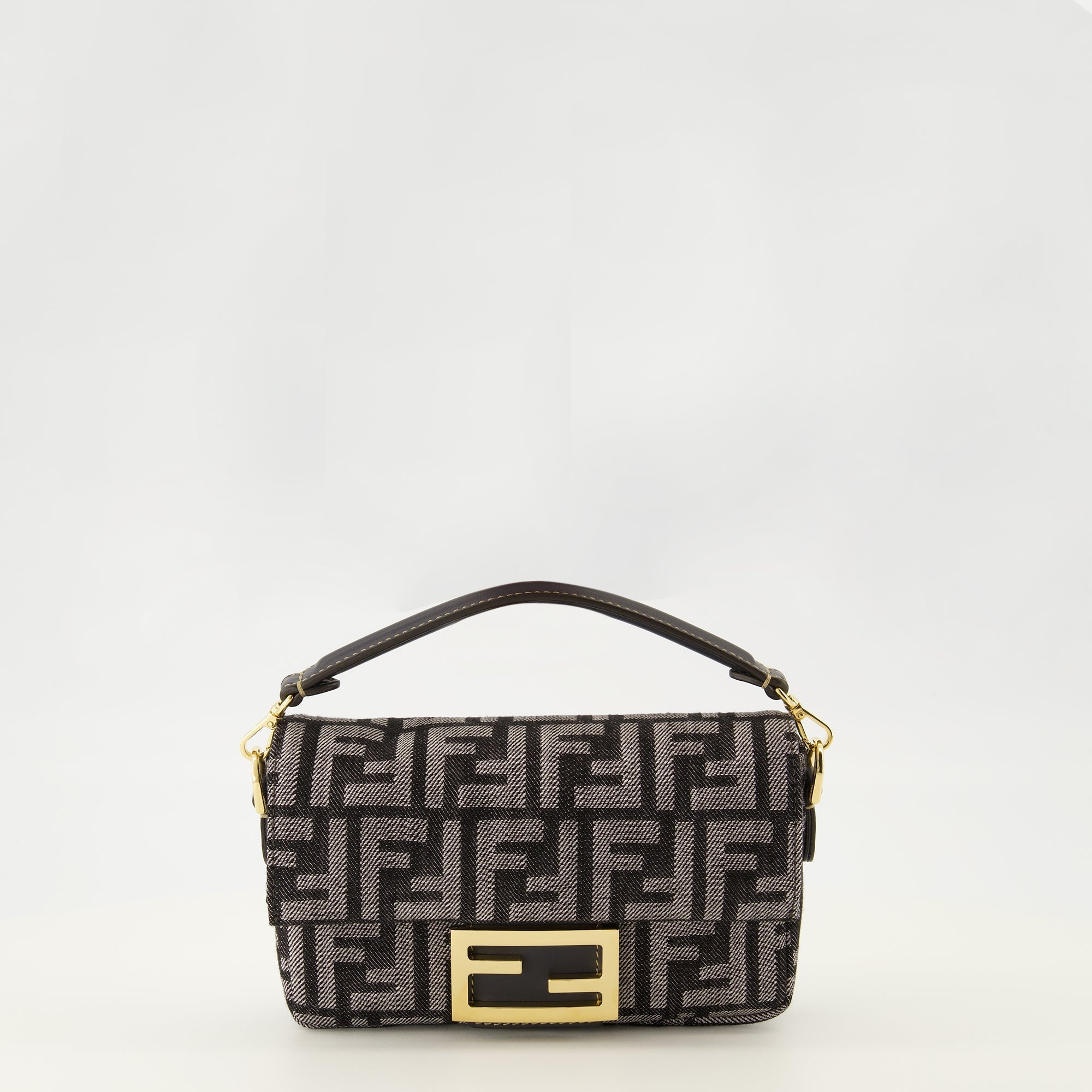 Fendi By The Way Mini Bag - Fendi - Women | WE IN STYLE