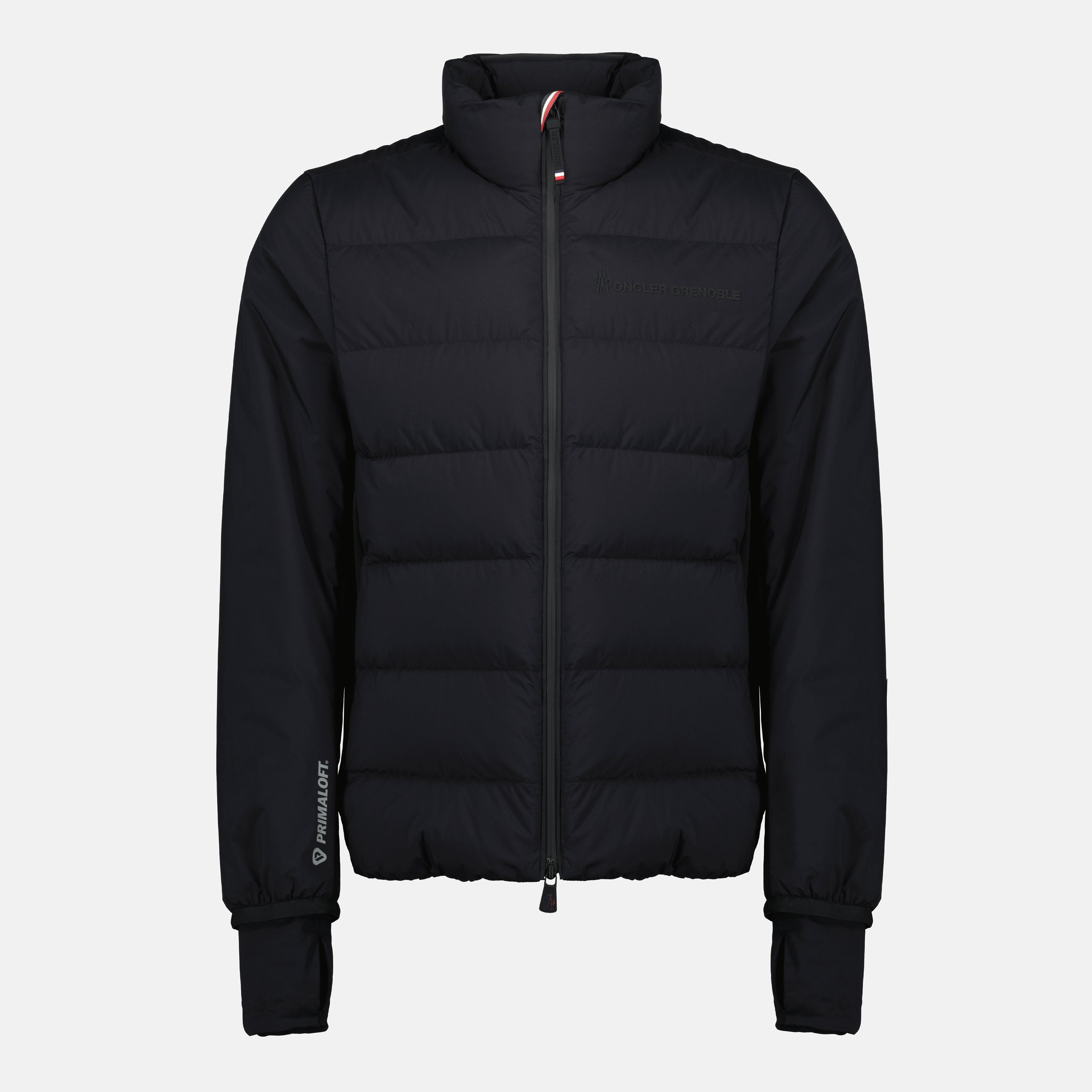 Imagen de la chaqueta Araripe de Moncler Grenoble para hombres - Temporada Otoño-Invierno 2025 - Vista frontal
