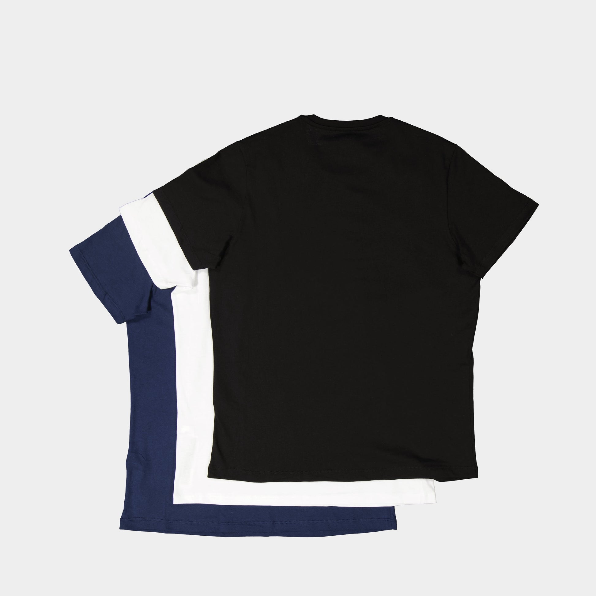 Randal-D tees, cotton crewneck, Diesel collection, modern design, versatile colors