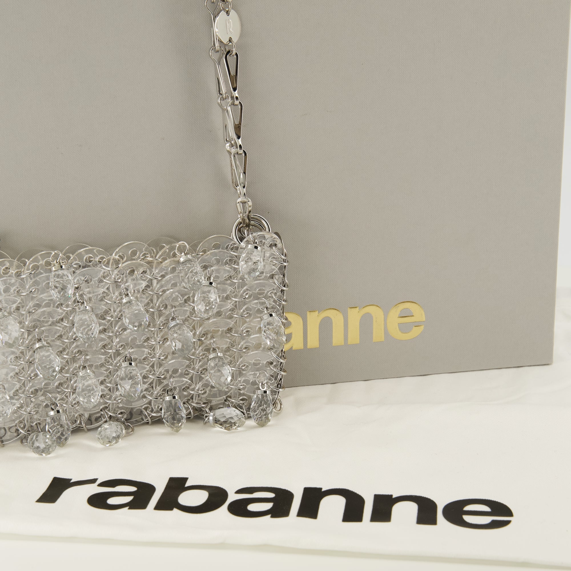 sac 1969 nano avec cristaux